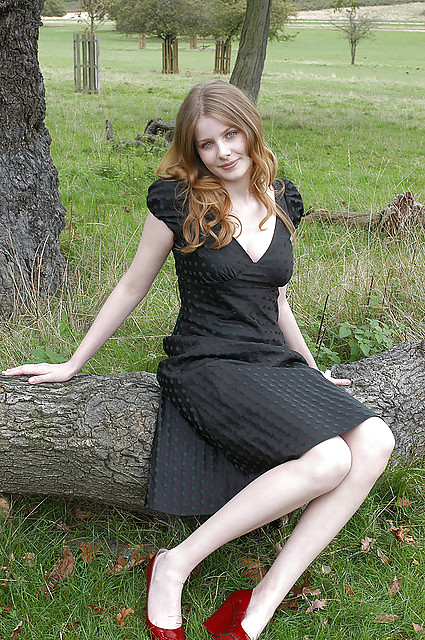 Rachel hurd-wood #15046491