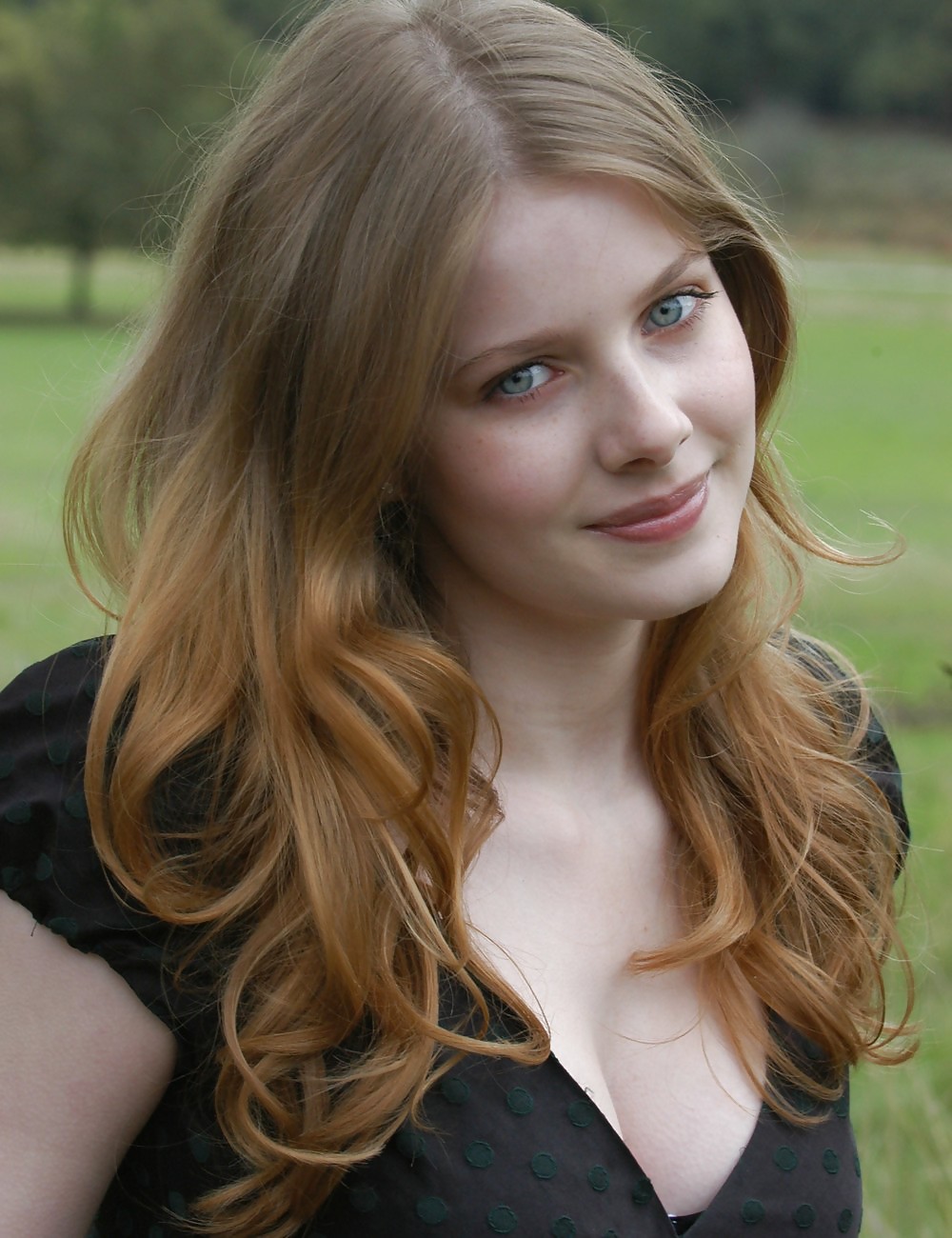 Rachel hurd-wood #15046519