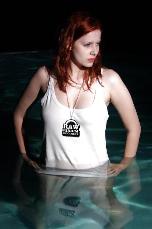 Rachel hurd-wood #15046543