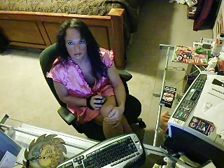 Ennuyeux Web Cam #263487