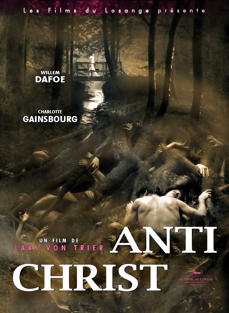 Antichrist Movie #1039354
