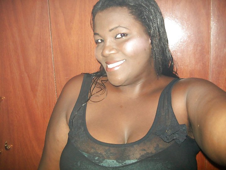 Chubby Gros Seins Brazilian #4066625