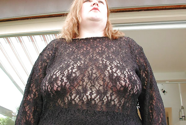 Huge Boobs 47 #4403537