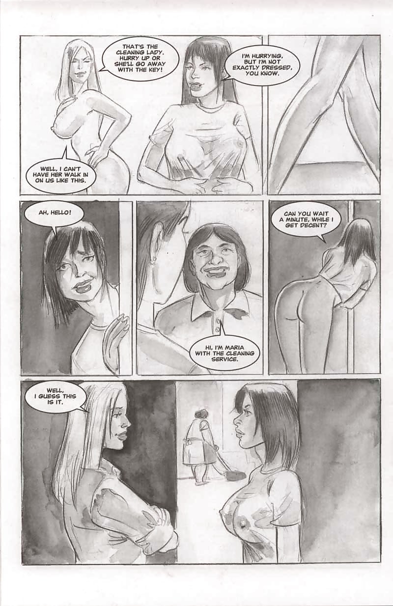 Chica más chica 3 (eng)
 #22704591