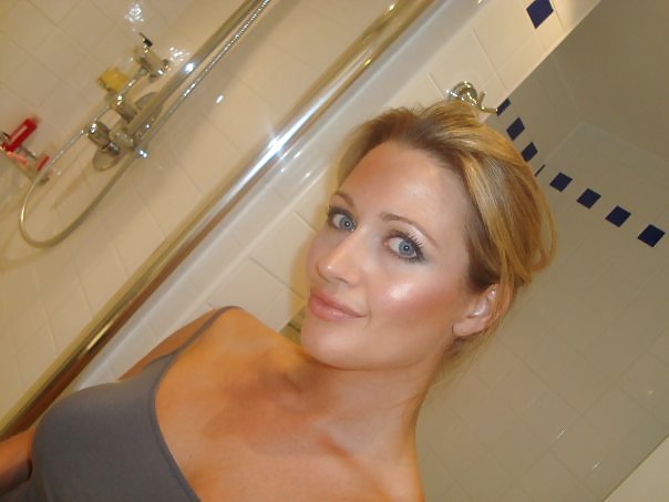 Hayley Mcqueen #4694371