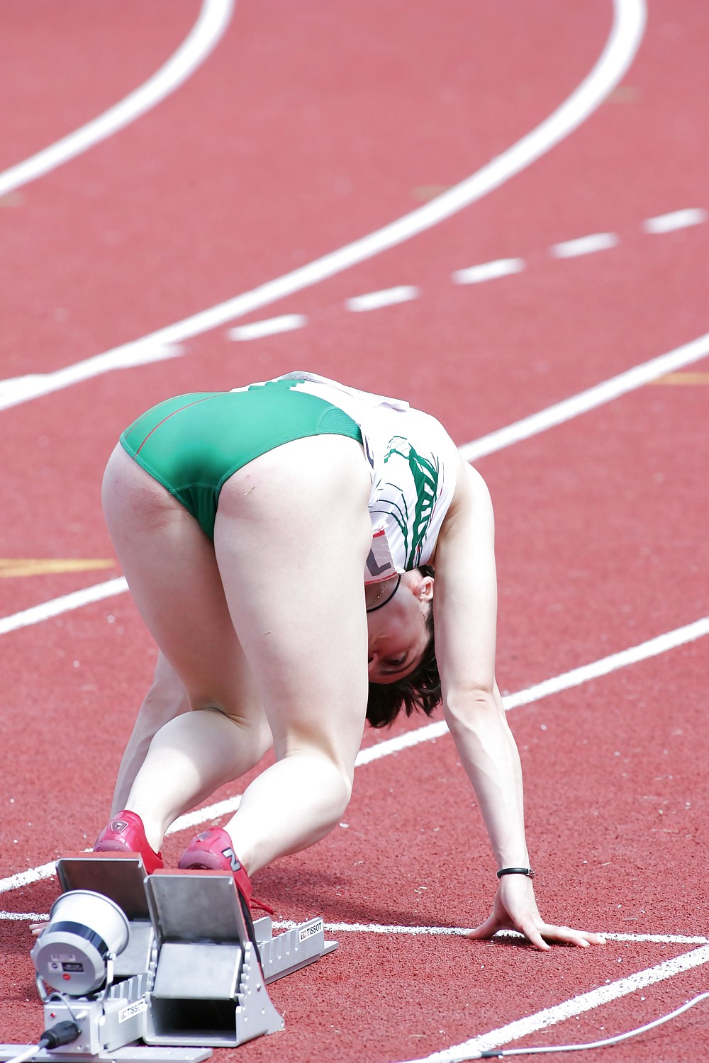 Mujeres en el deporte
 #8254461