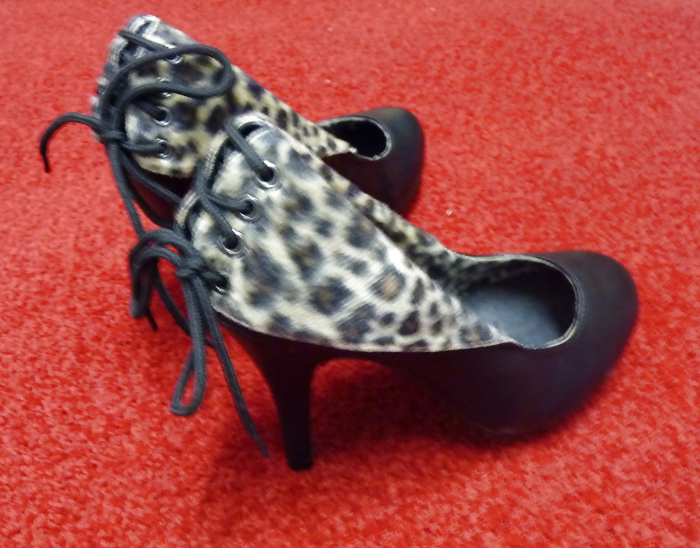 New heels for jerkyheels #4023103