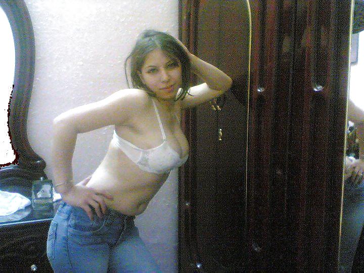 Puttane arabe sexy 1
 #6533561