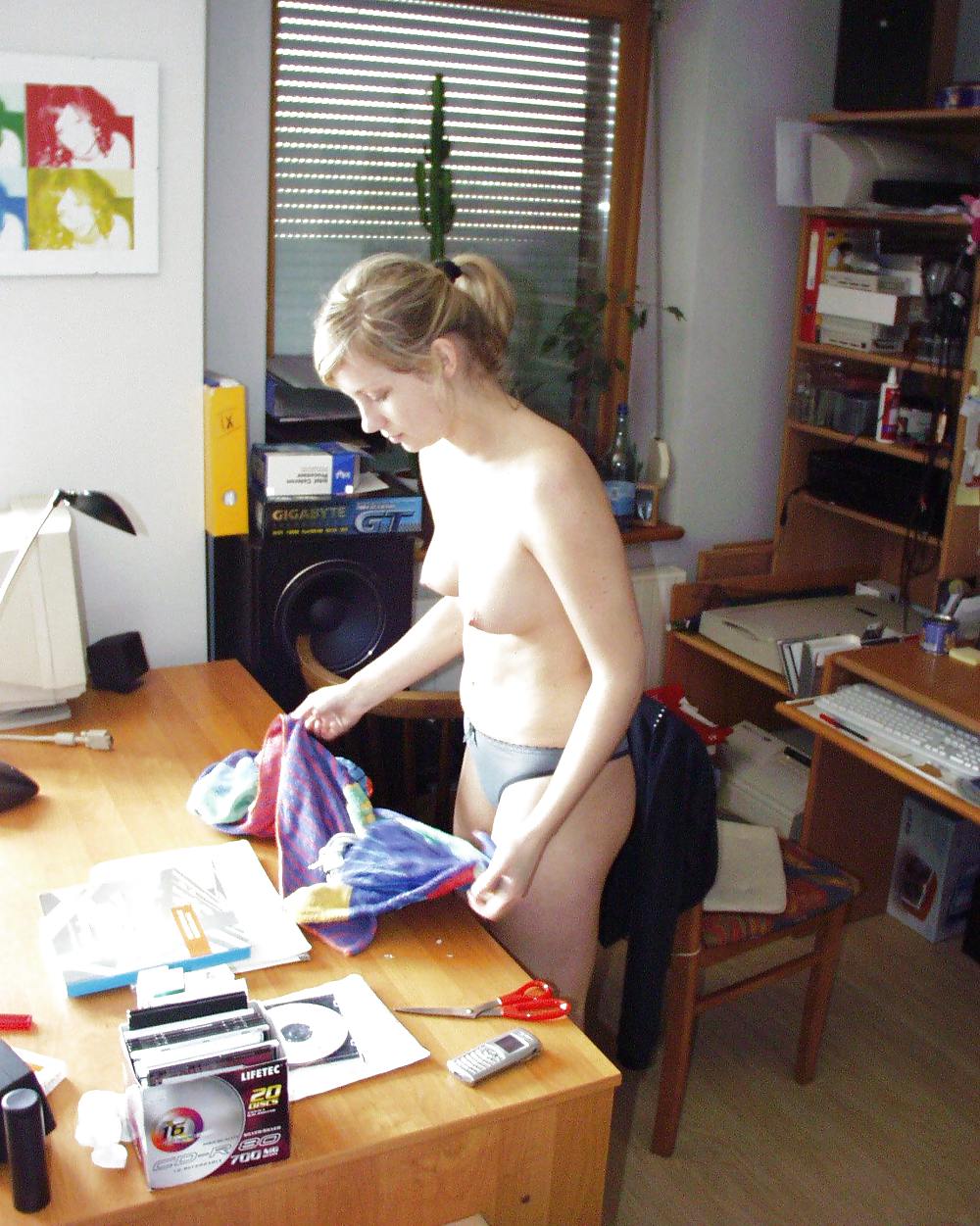 Megan Fucking Mit Ihrem Bf.3 - Coolbudy #6973872