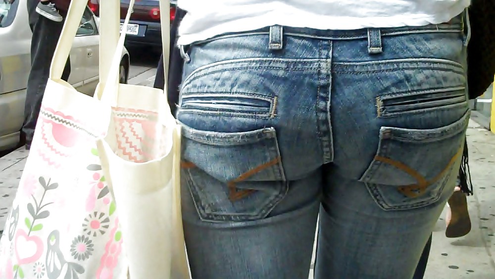 Ass Butts and Rear Ends #4433942