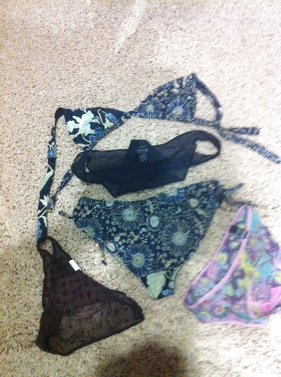 About a of my horny stuff