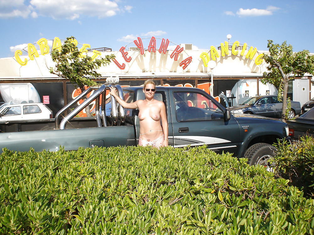 Urlaubsfotos 2 #18597392