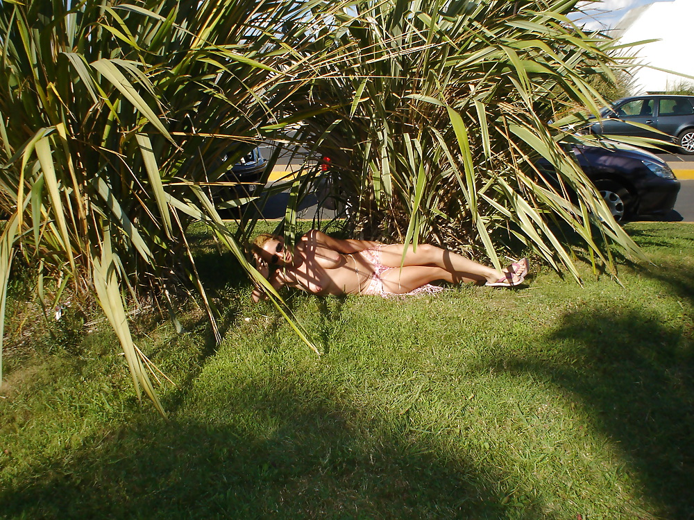 Urlaubsfotos 2 #18597433