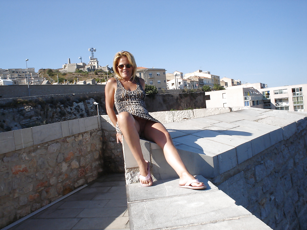 Urlaubsfotos 2 #18597744