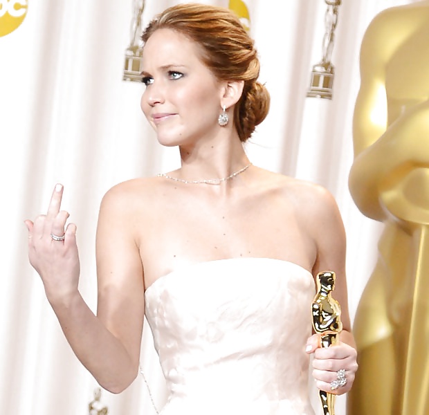 Flipping the bird #19578137