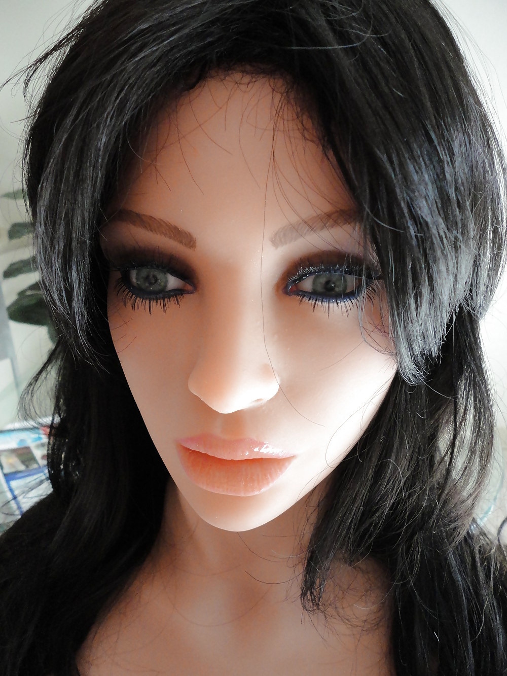 REAL DOLLS  #9940762