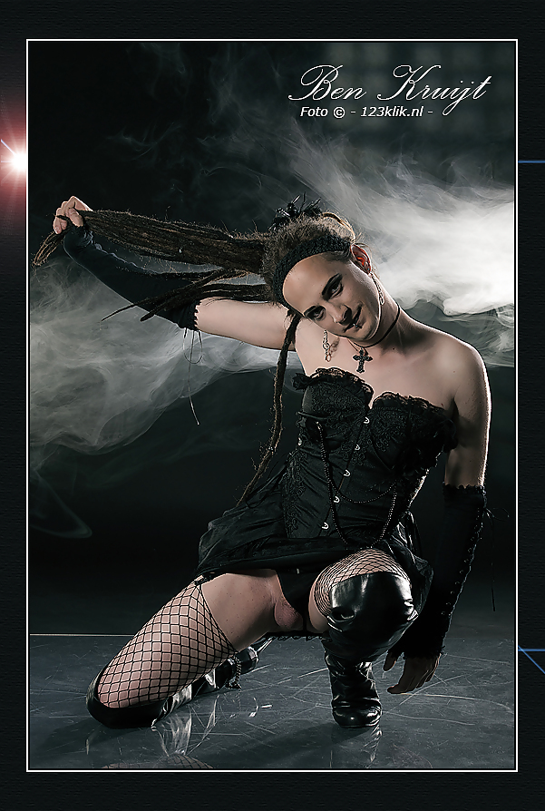 Gothy #9574431