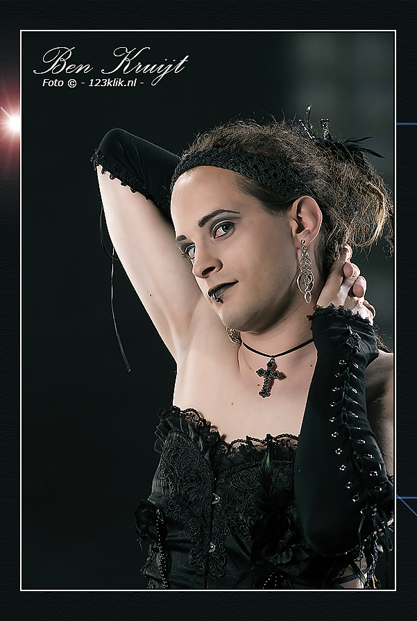 Gothy #9574439