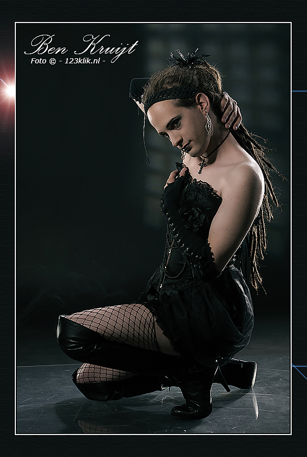 Vampy Gothy