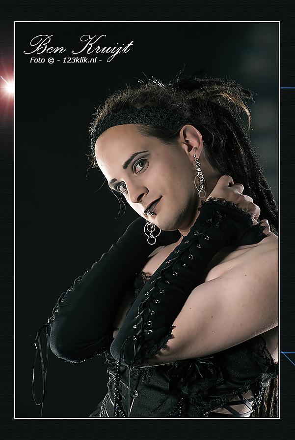 Gothy #9574450