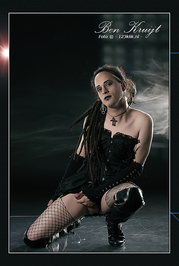 Gothy #9574455