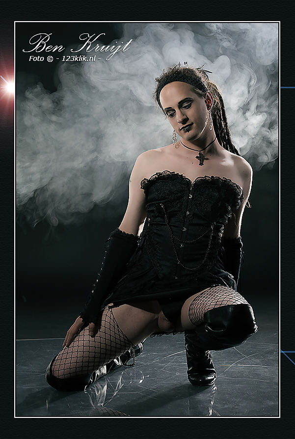 Gothy #9574458