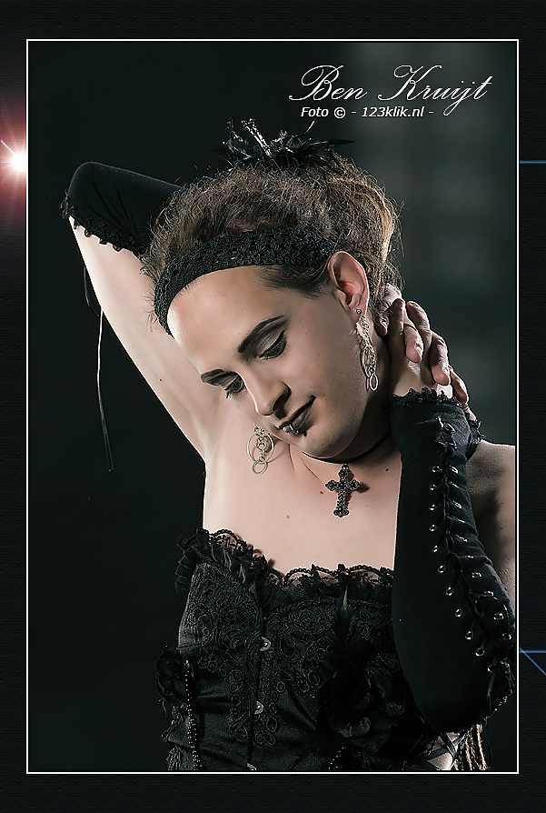 Gothy #9574464