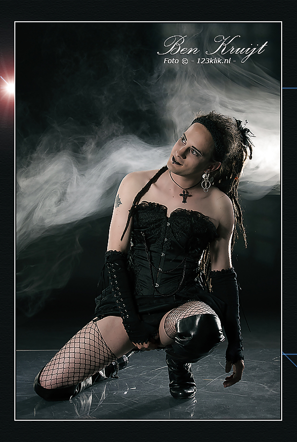 Gothy #9574472