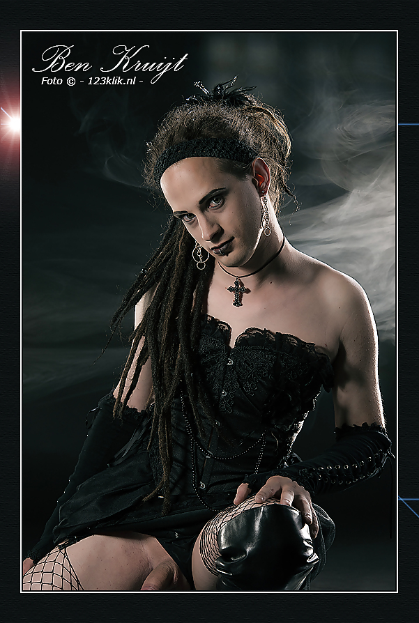 Gothy #9574478