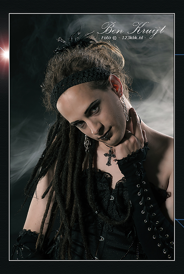 Gothy #9574488