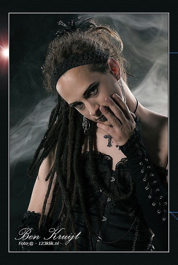 Gothy #9574495