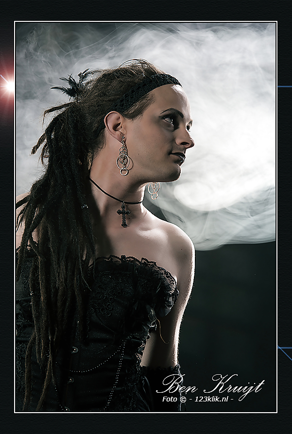 Gothy #9574502
