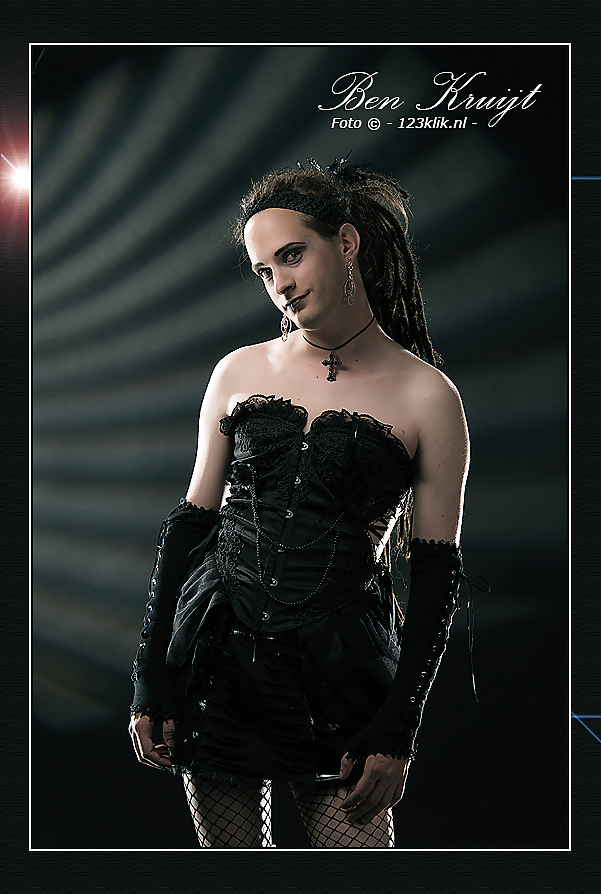 Gothy #9574516
