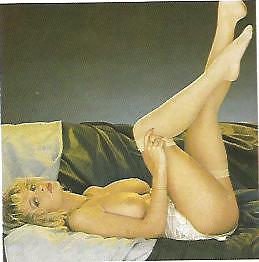 Debee ashby 
 #19907533