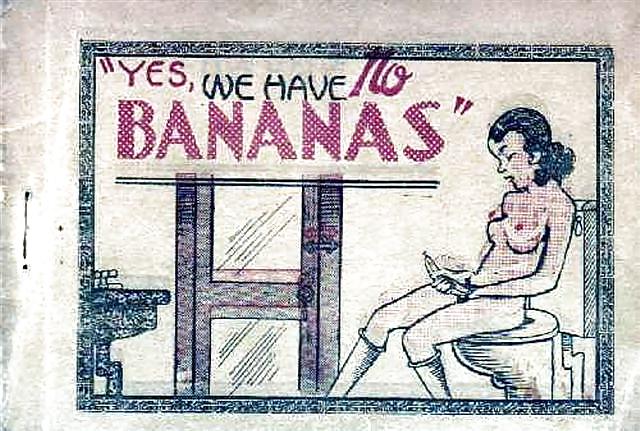 Tijuana Bilbles 14 - Ja Wir Haben Keine Bananen #18833649