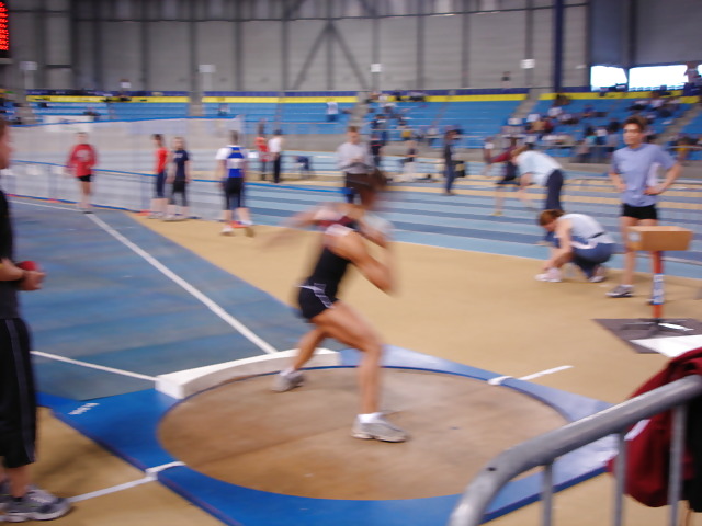 Sarah-DeHerdt       track and field  #2482150