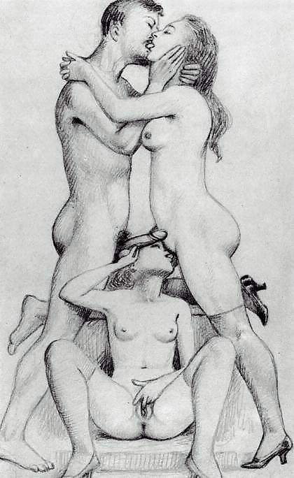 Erotic art #5390380