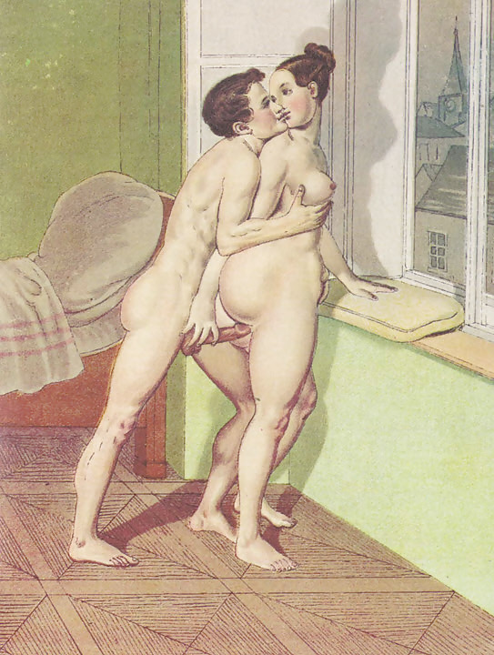 Arte erotica
 #5390424