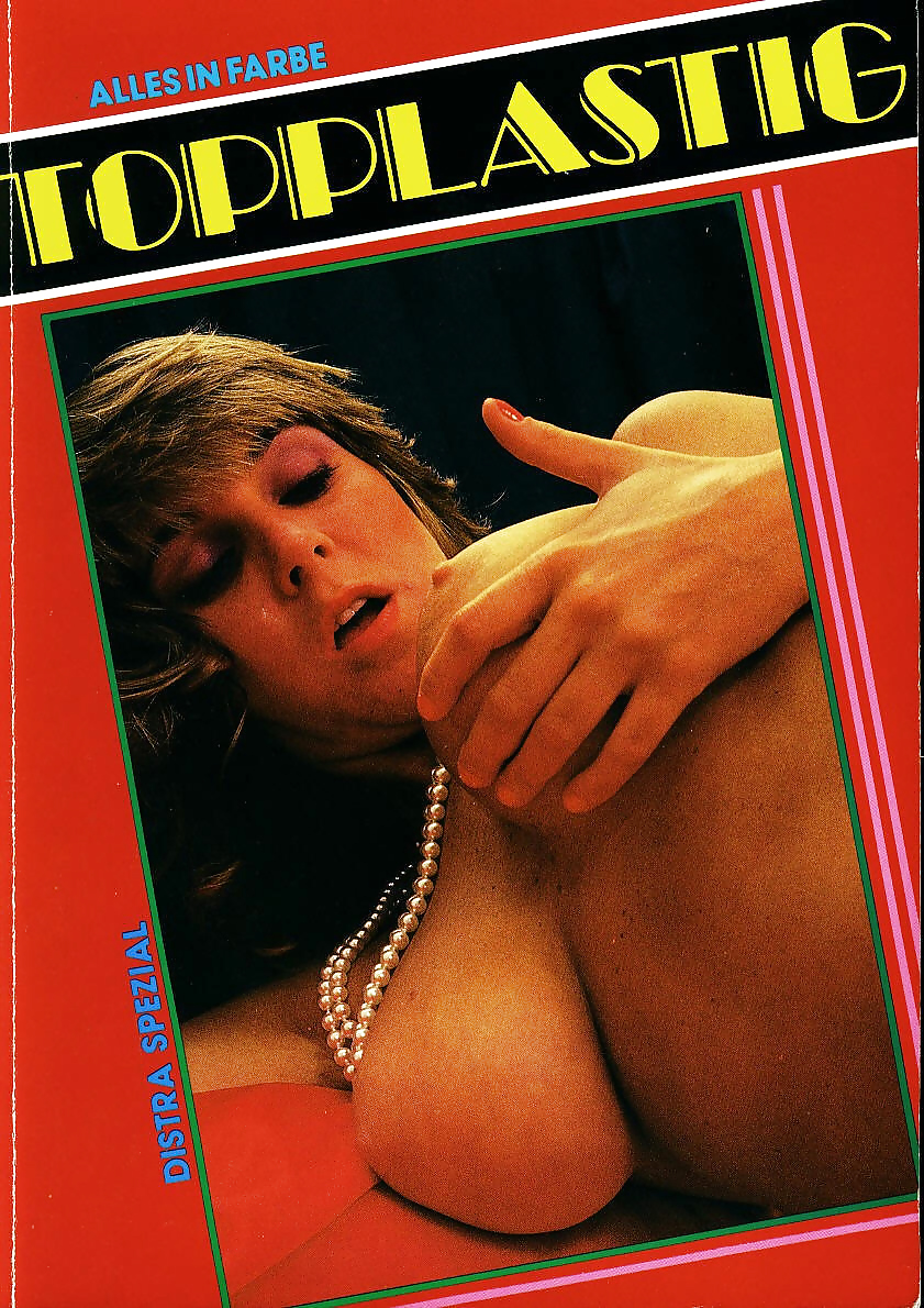 Copertine di riviste porno hardcore
 #16931128
