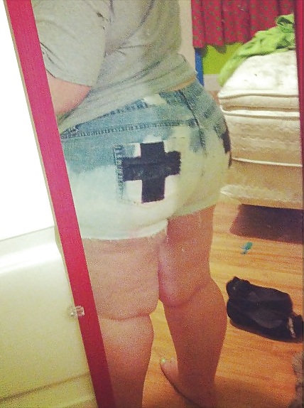 Random Pawg Ass III #19658079