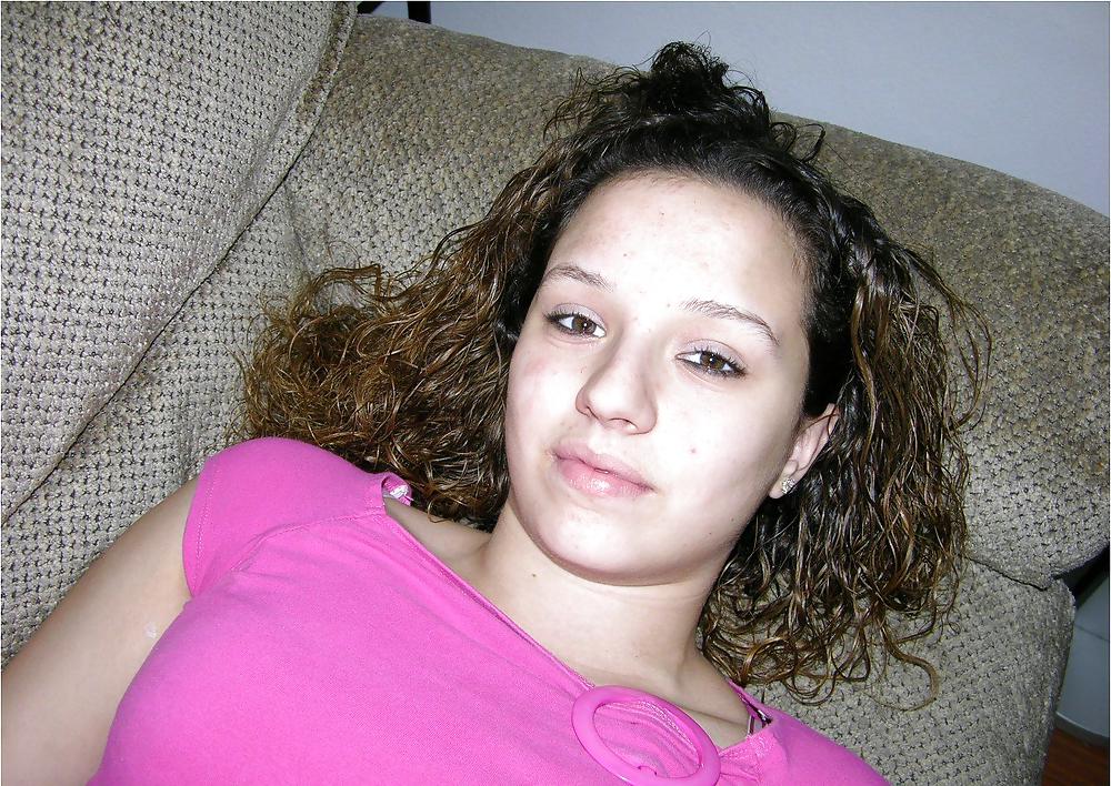 Amateur Susanna