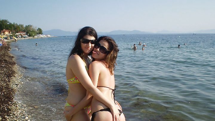 Greece  beach #975853
