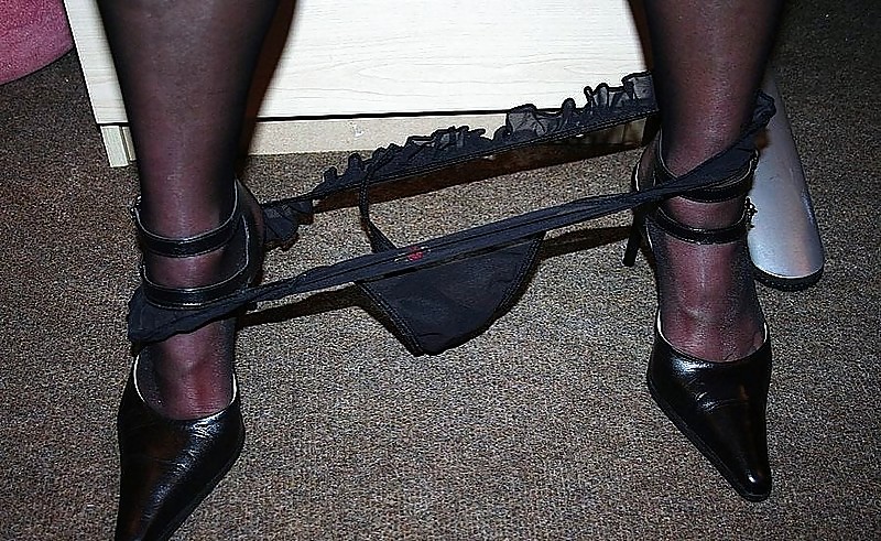 Craquantes matures #9764825