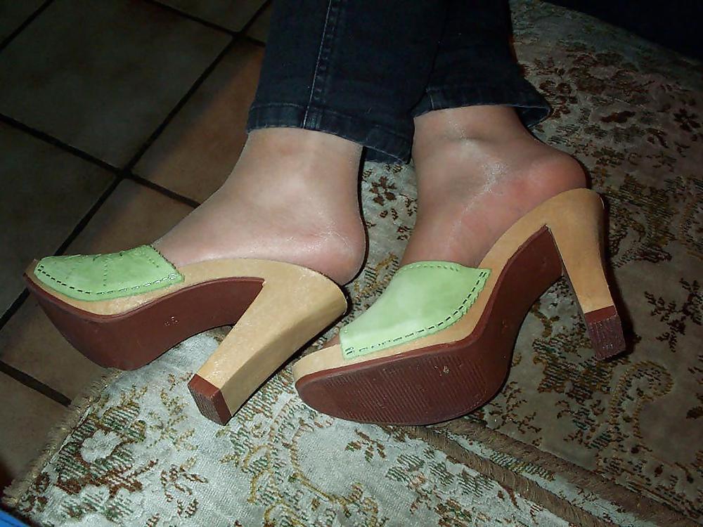 HighHeels Only 001 #18868418