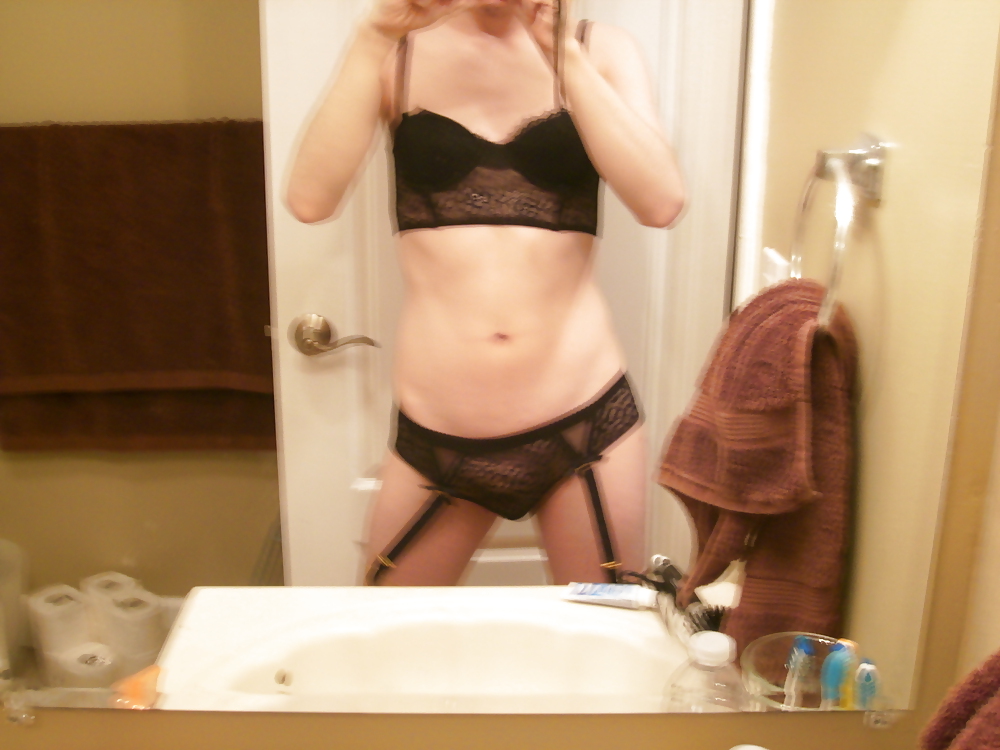 Amateur Crossdressers 39 #4440734