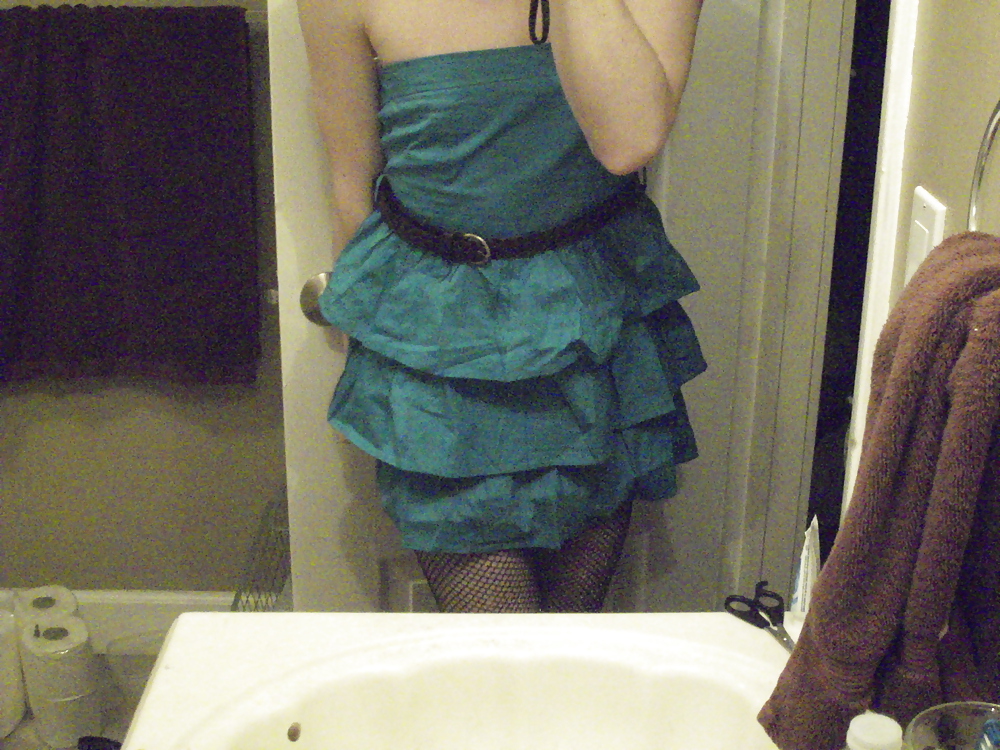 Amateur Crossdressers 39 #4440739