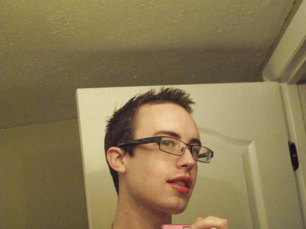 Amateur Crossdressers 39 #4440742
