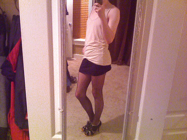 Amateur Crossdressers 39 #4440757