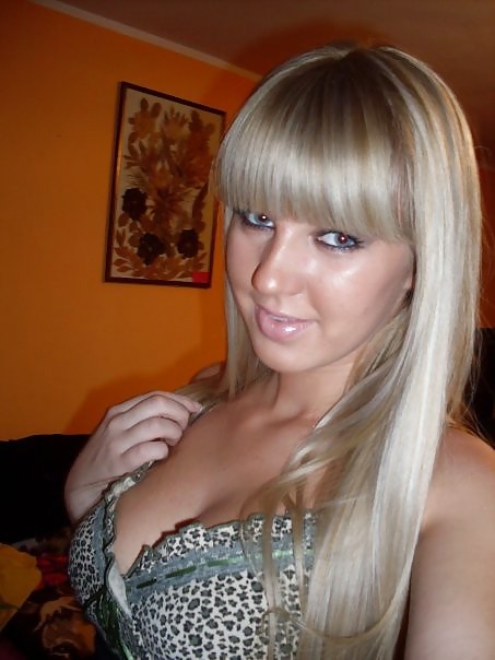 SERBIAN HOT GIRLS.....ALL BEAUTIFUL IV #7861752