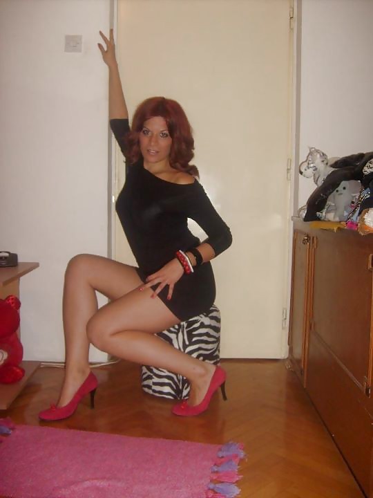 SERBIAN HOT GIRLS.....ALL BEAUTIFUL IV #7862456